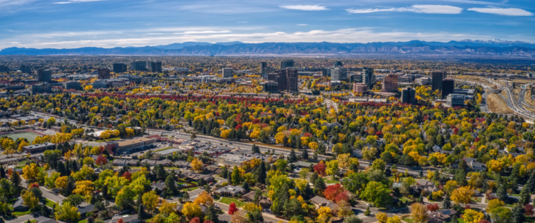 Aurora, CO